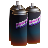 Spray can sprite